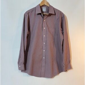 Brooks Brothers 1818– Regent